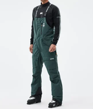 MONTEC Fawk DarkAtlantic Store