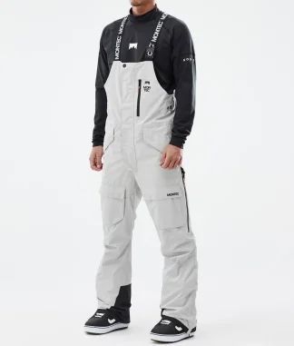 MONTEC Fawk LightGrey Best Sale