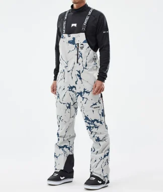 MONTEC Fawk Ice Discount