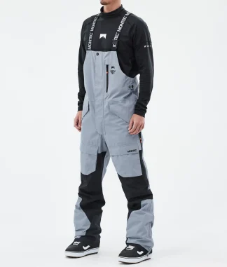 MONTEC Fawk SoftBlue/Black Store