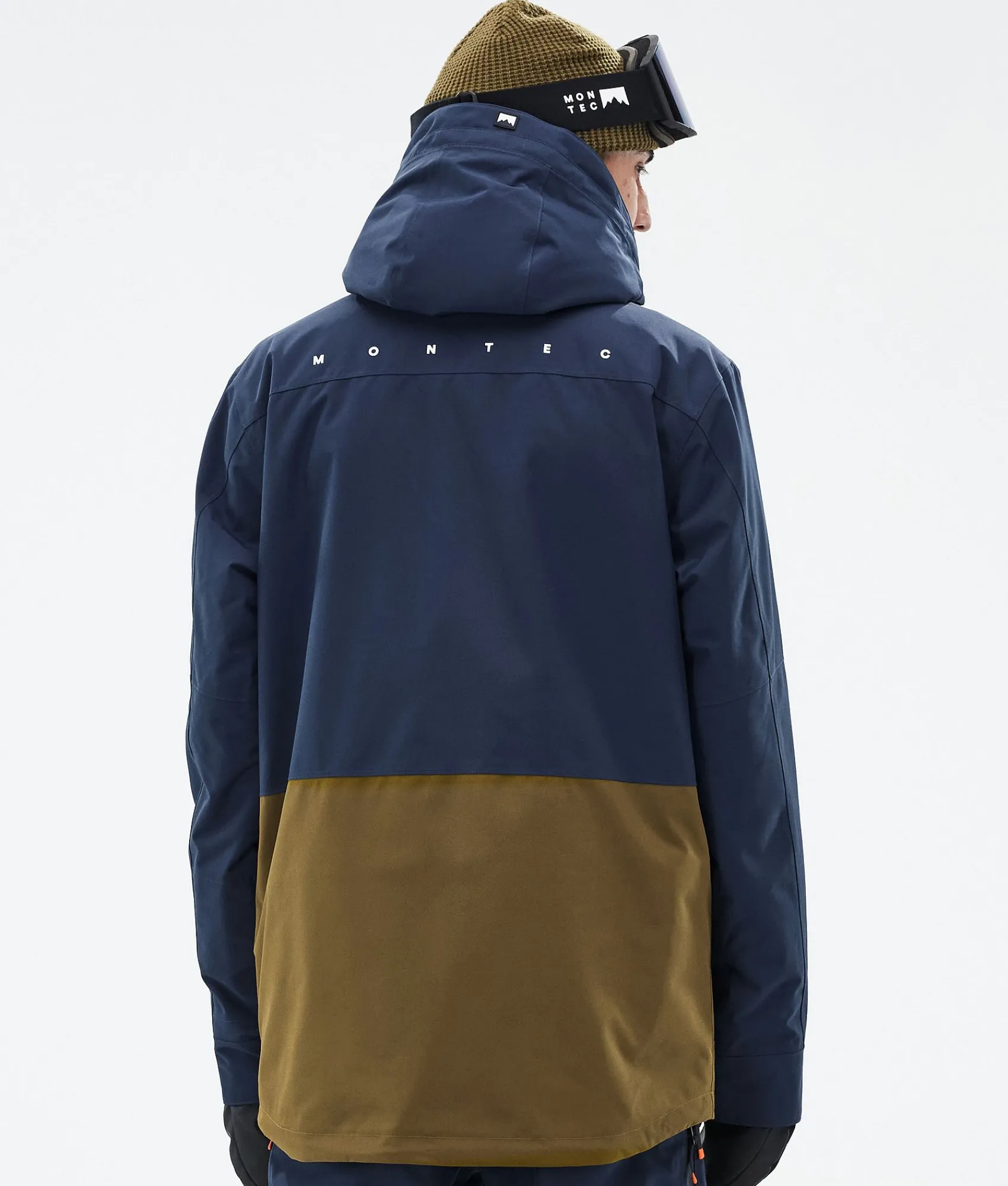 MONTEC Fawk DarkBlue/Fatigue Outlet