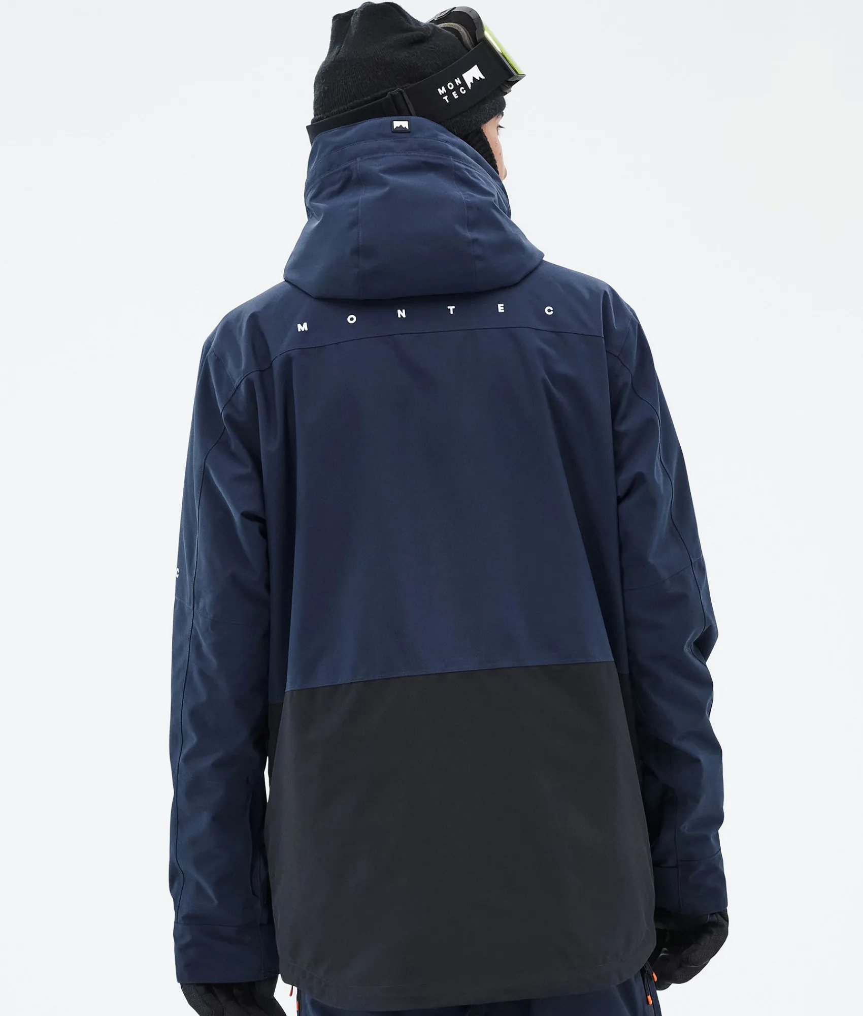 MONTEC Fawk DarkBlue/Black Shop