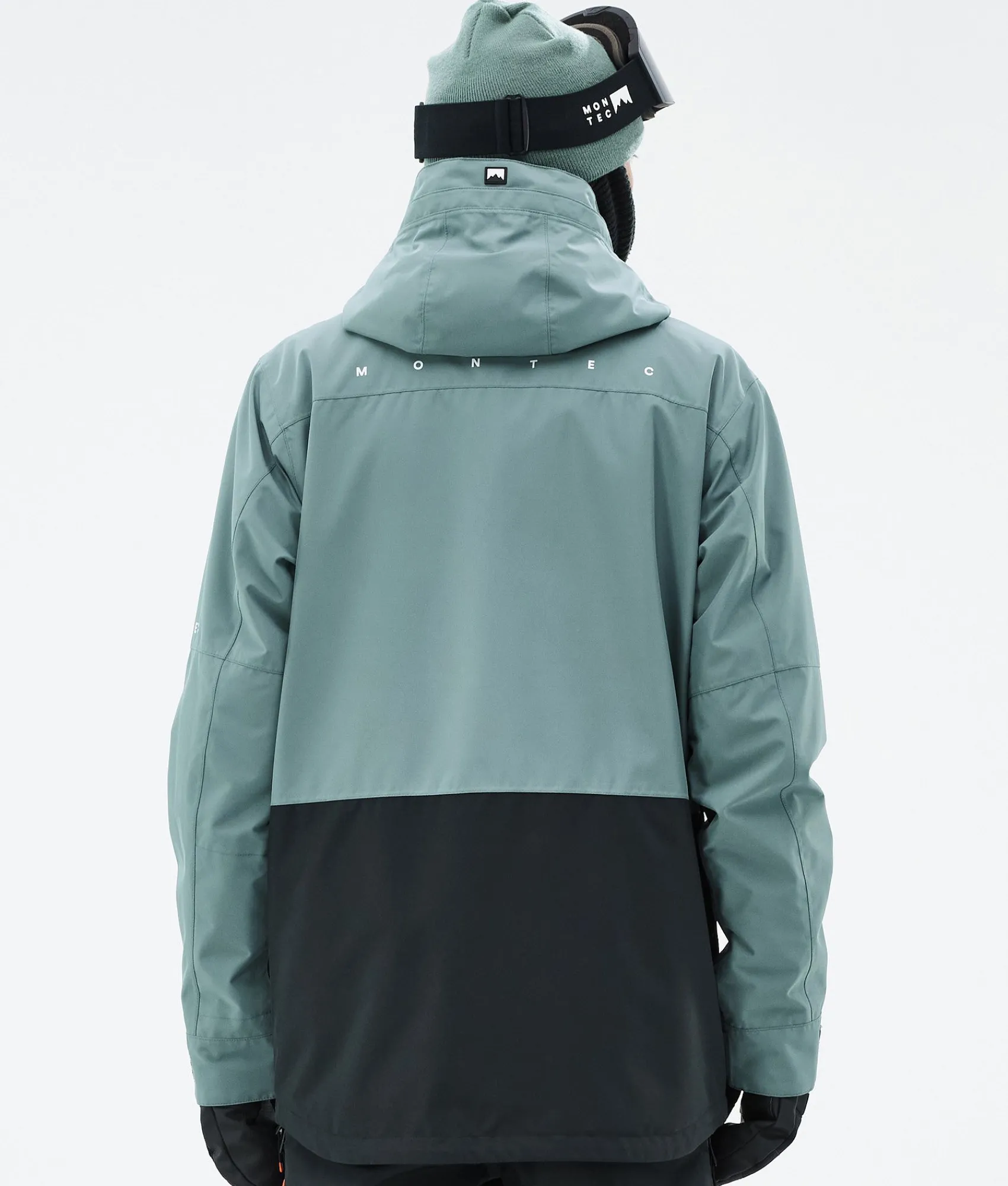 MONTEC Fawk Atlantic/Black Outlet