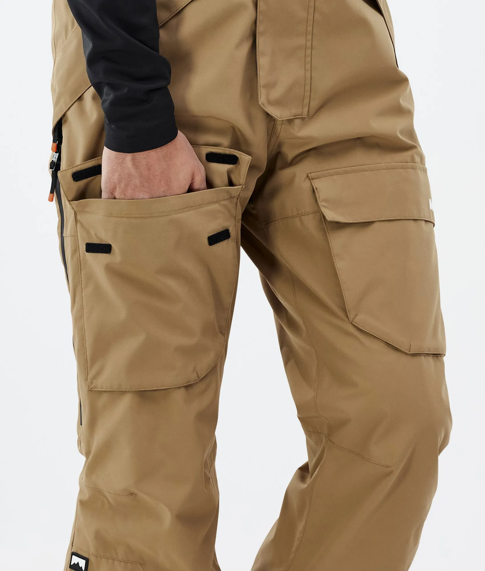 MONTEC Fawk Gold Discount