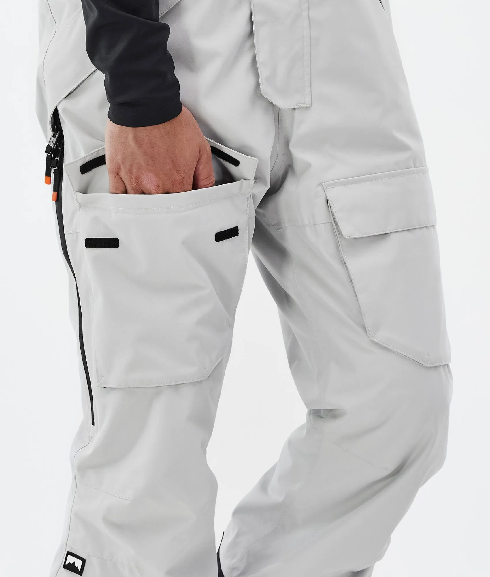MONTEC Fawk LightGrey Best Sale