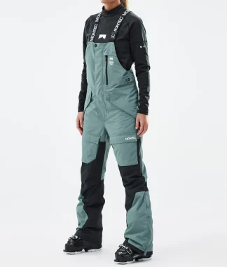 MONTEC Fawk W Atlantic/Black Cheap