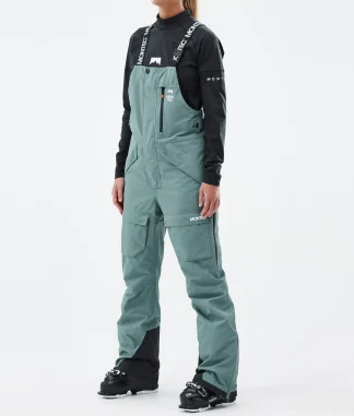 MONTEC Fawk W Atlantic Discount