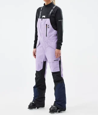 MONTEC Fawk W FadedViolet/Black/DarkBlue Flash Sale