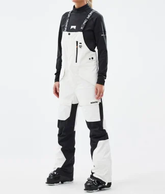 MONTEC Fawk W OldWhite/Black Cheap
