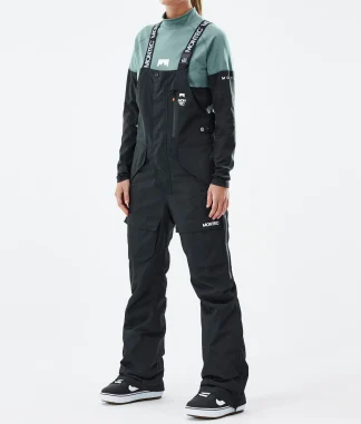 MONTEC Fawk W Black Store