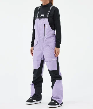 MONTEC Fawk W FadedViolet/Black Flash Sale