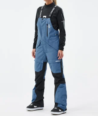 MONTEC Fawk W BlueSteel/Black Cheap