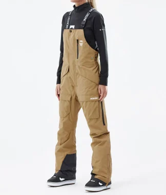 MONTEC Fawk W Gold Cheap