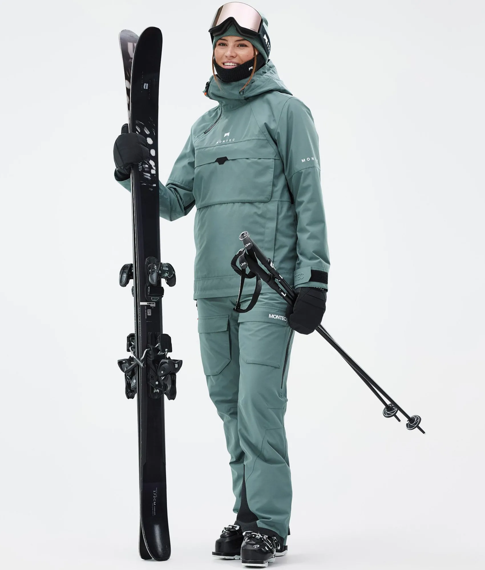 MONTEC Fawk W Atlantic Discount
