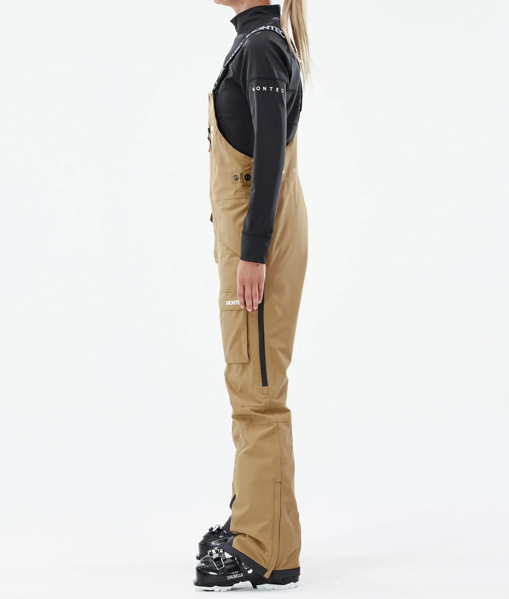 MONTEC Fawk W Gold Shop