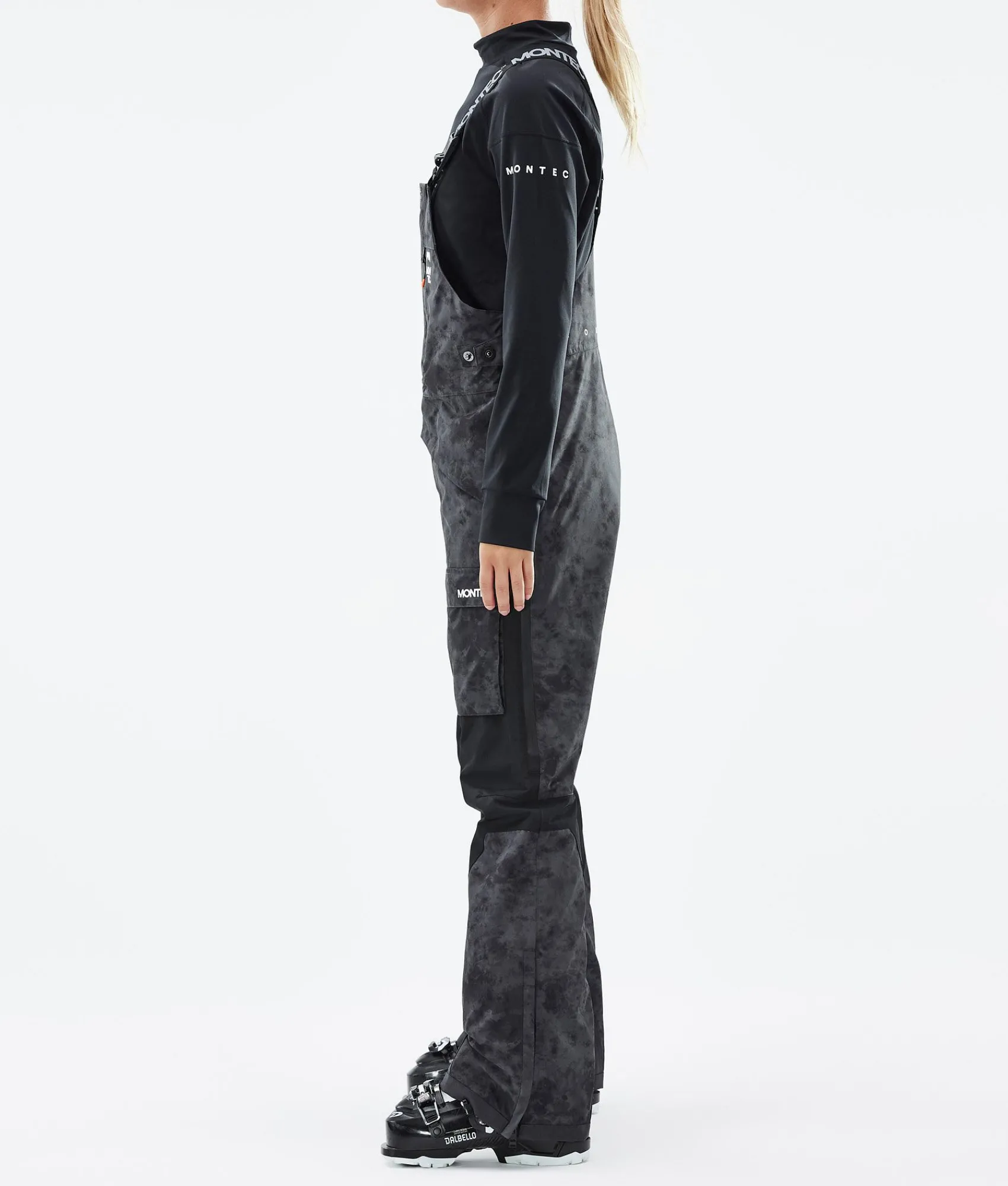 MONTEC Fawk W BlackTiedye Clearance