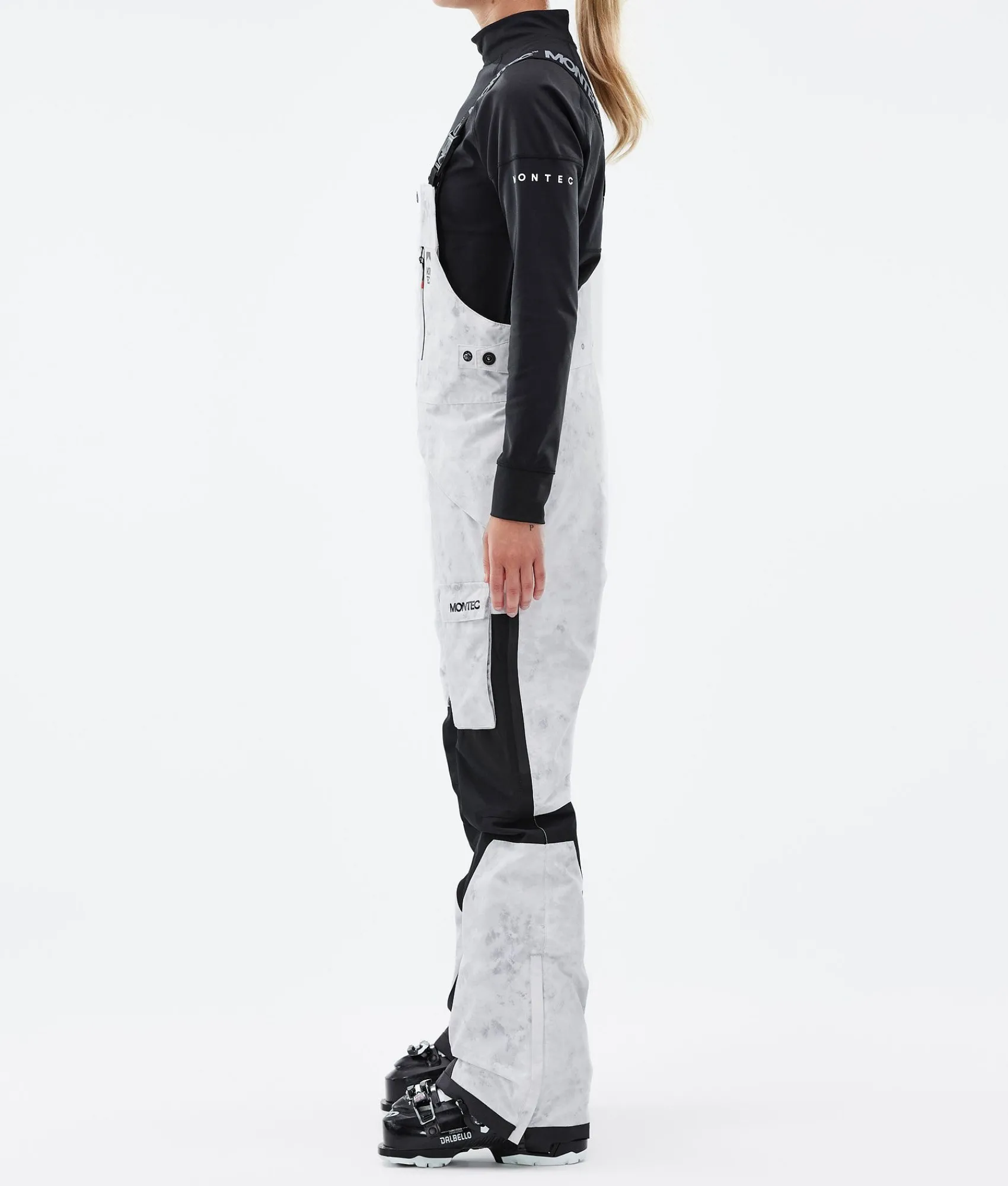 MONTEC Fawk W WhiteTiedye Store