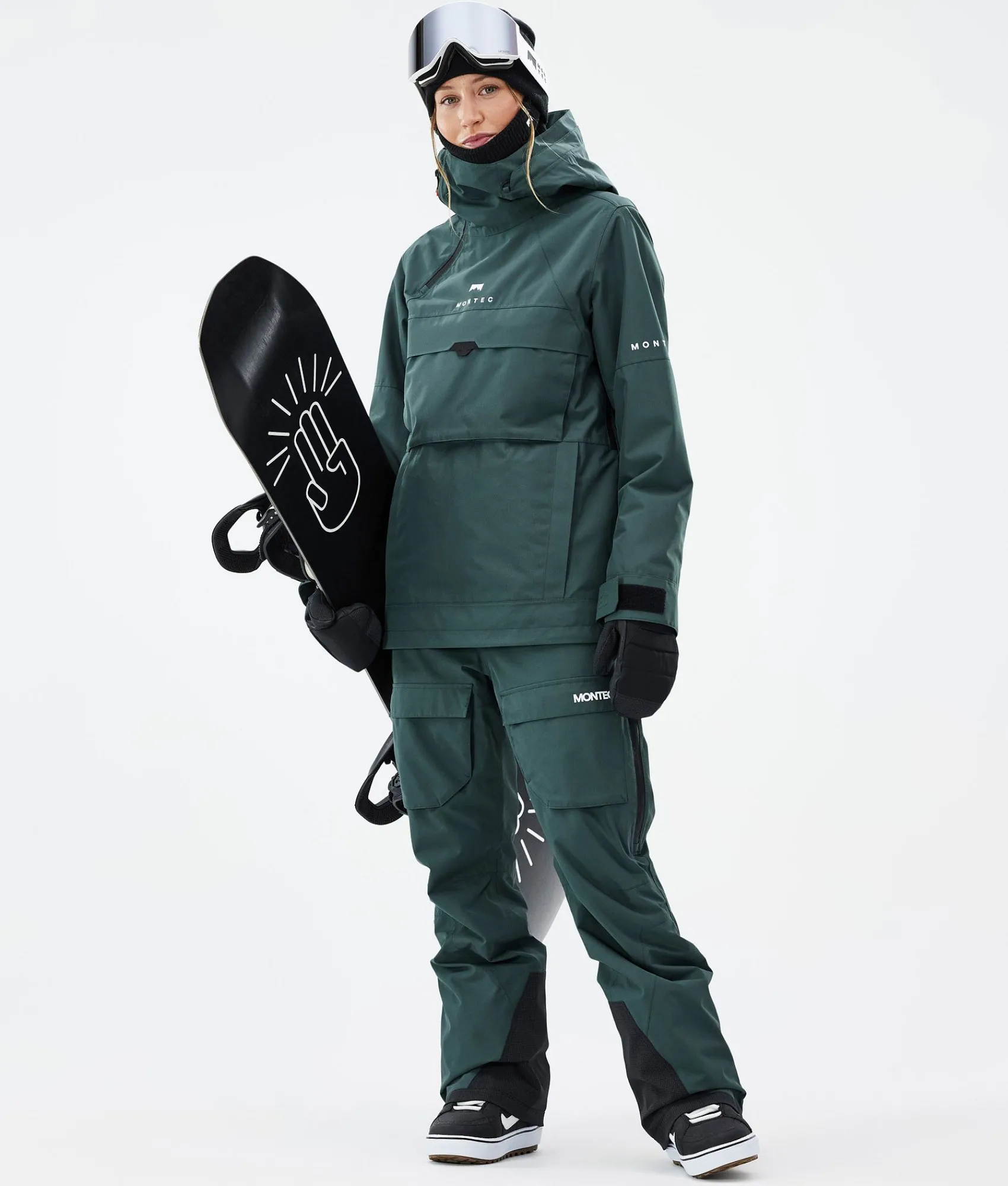 MONTEC Fawk W DarkAtlantic Shop