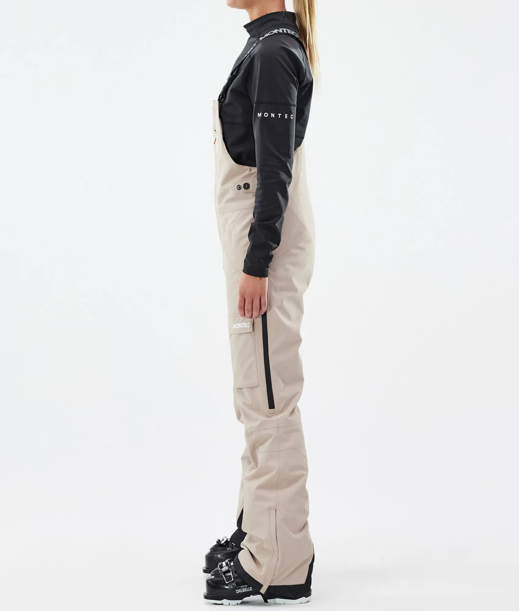 MONTEC Fawk W Sand Outlet