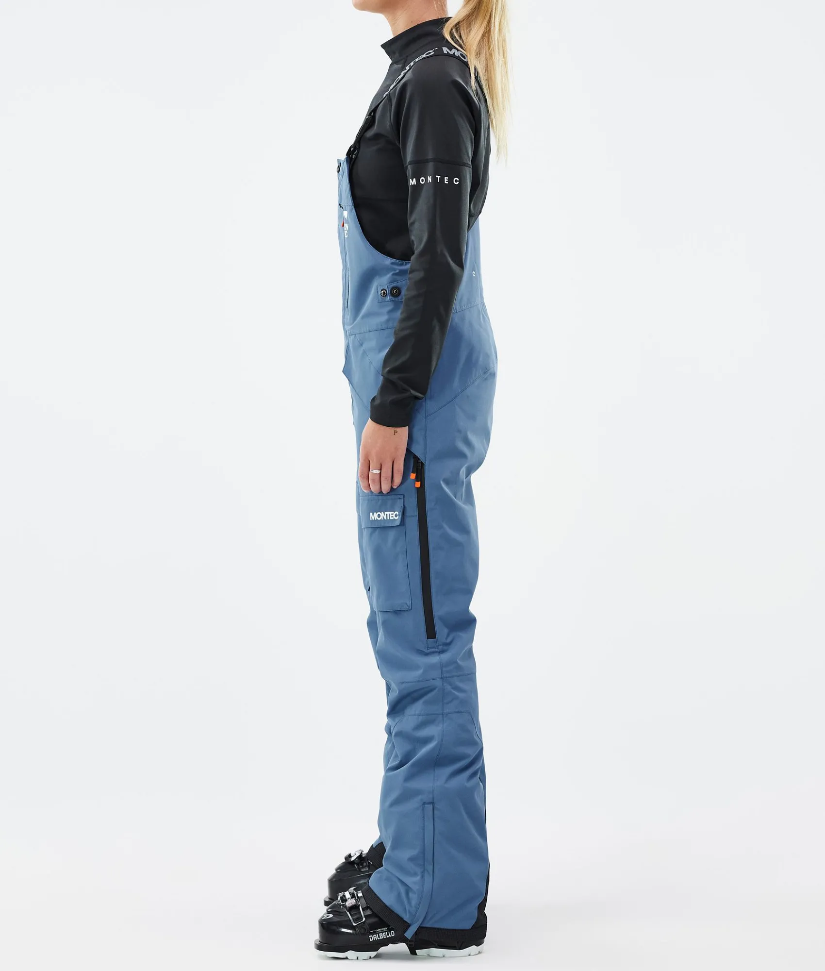 MONTEC Fawk W BlueSteel Flash Sale