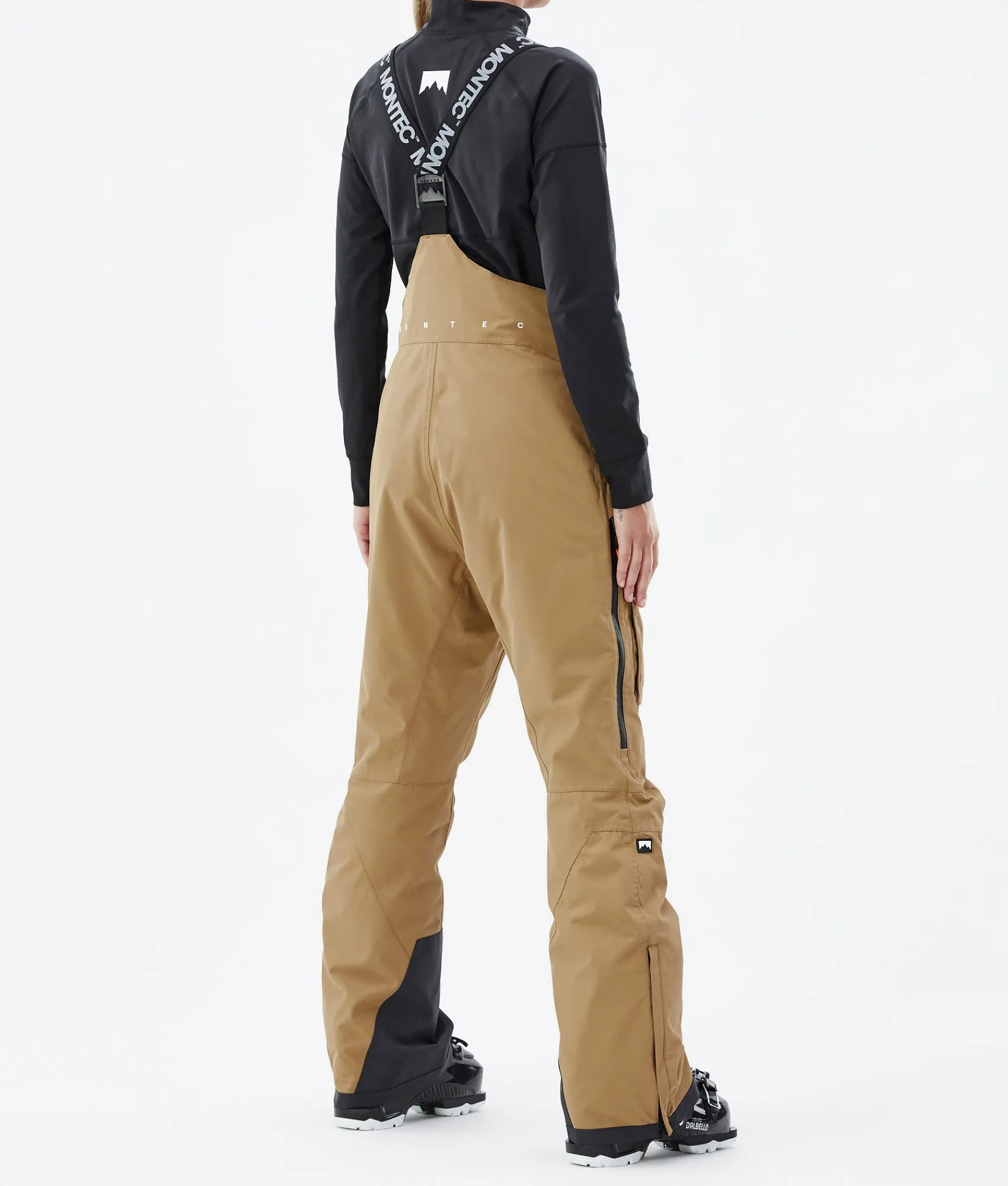 MONTEC Fawk W Gold Shop