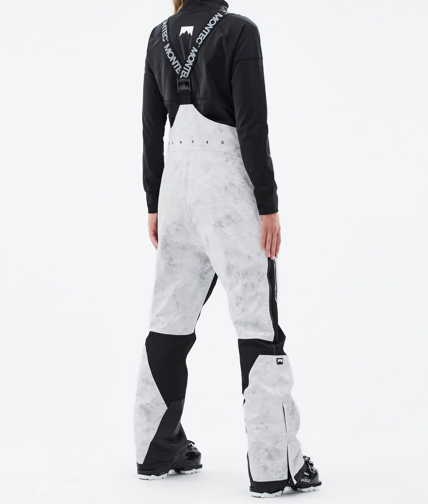 MONTEC Fawk W WhiteTiedye Store