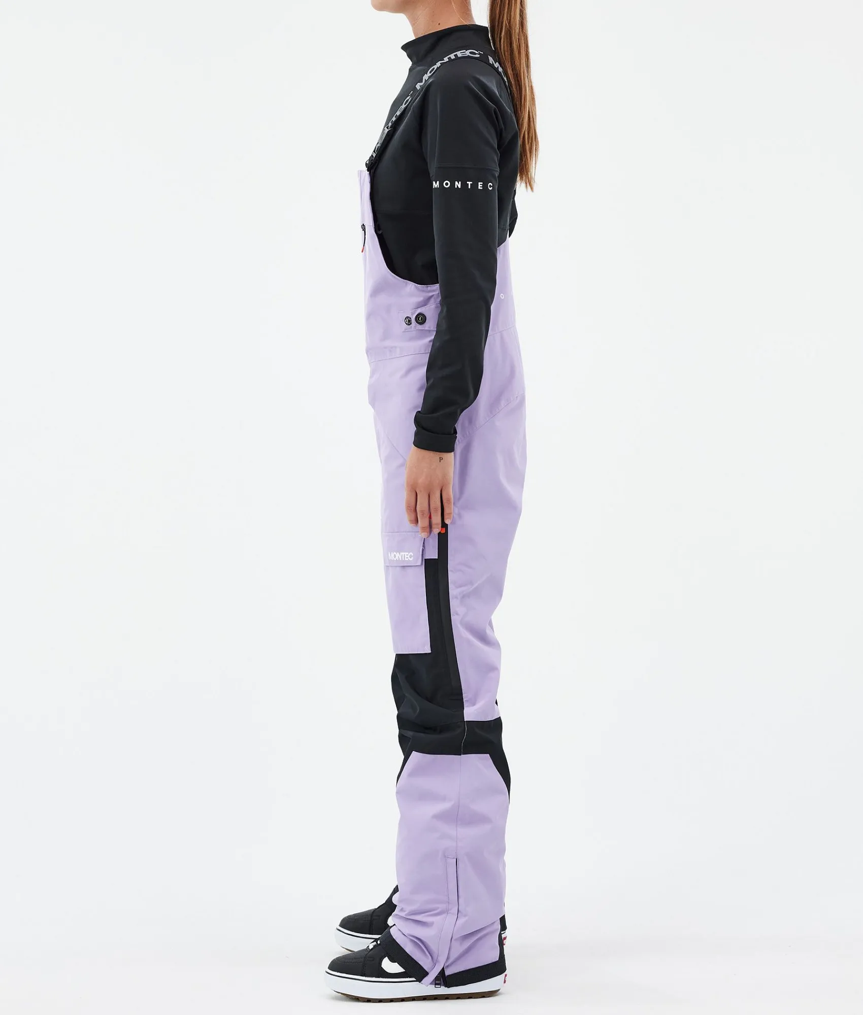 MONTEC Fawk W FadedViolet/Black Flash Sale
