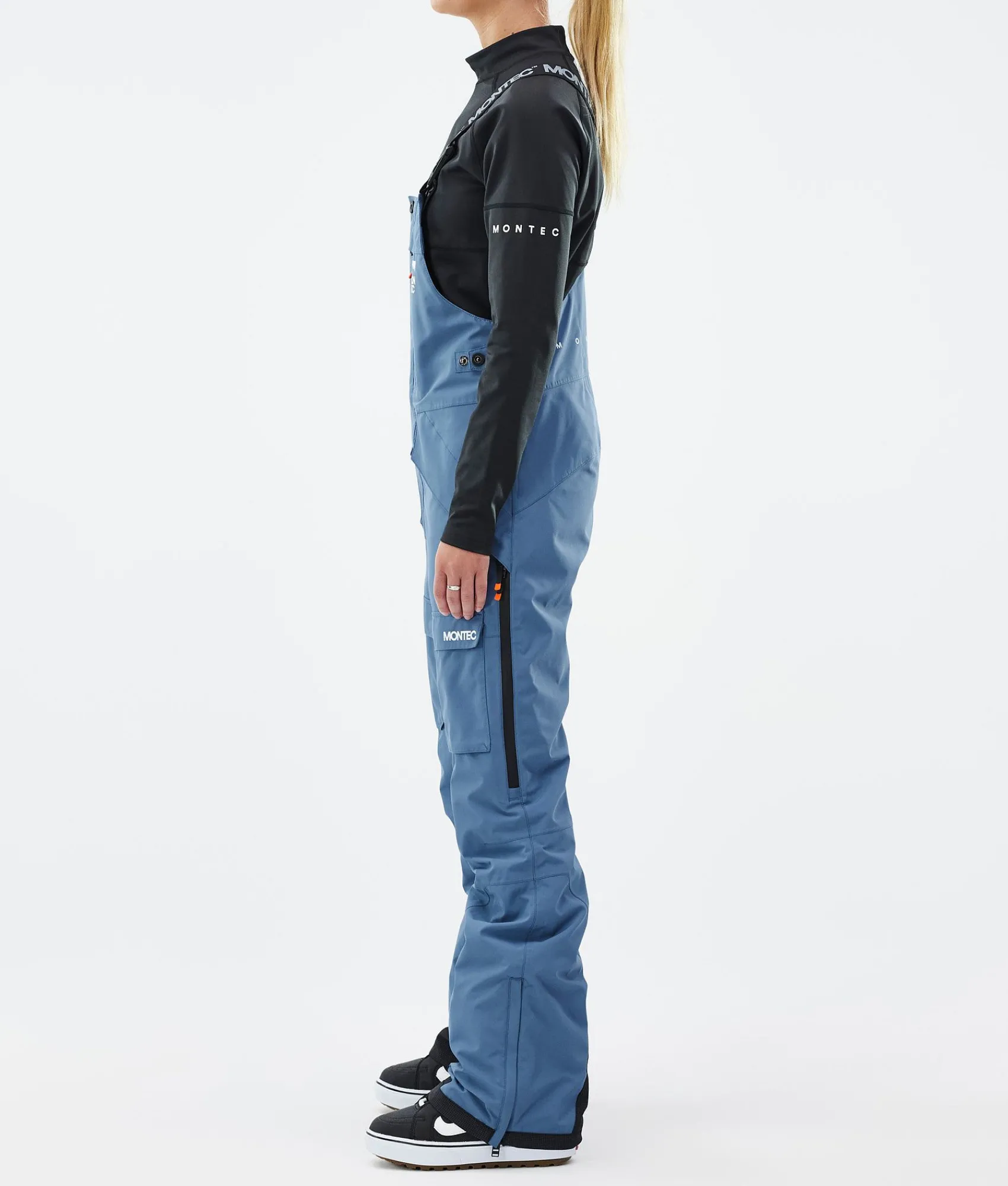 MONTEC Fawk W BlueSteel Store