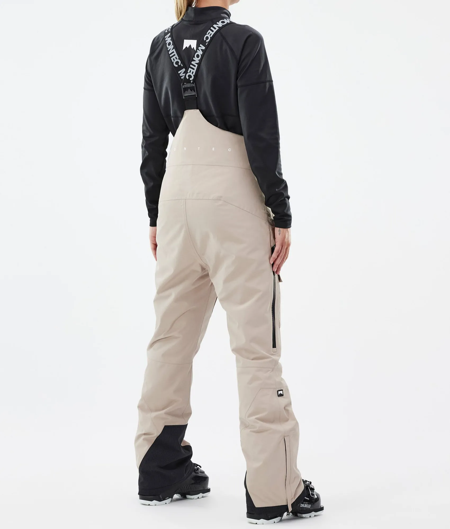 MONTEC Fawk W Sand Outlet