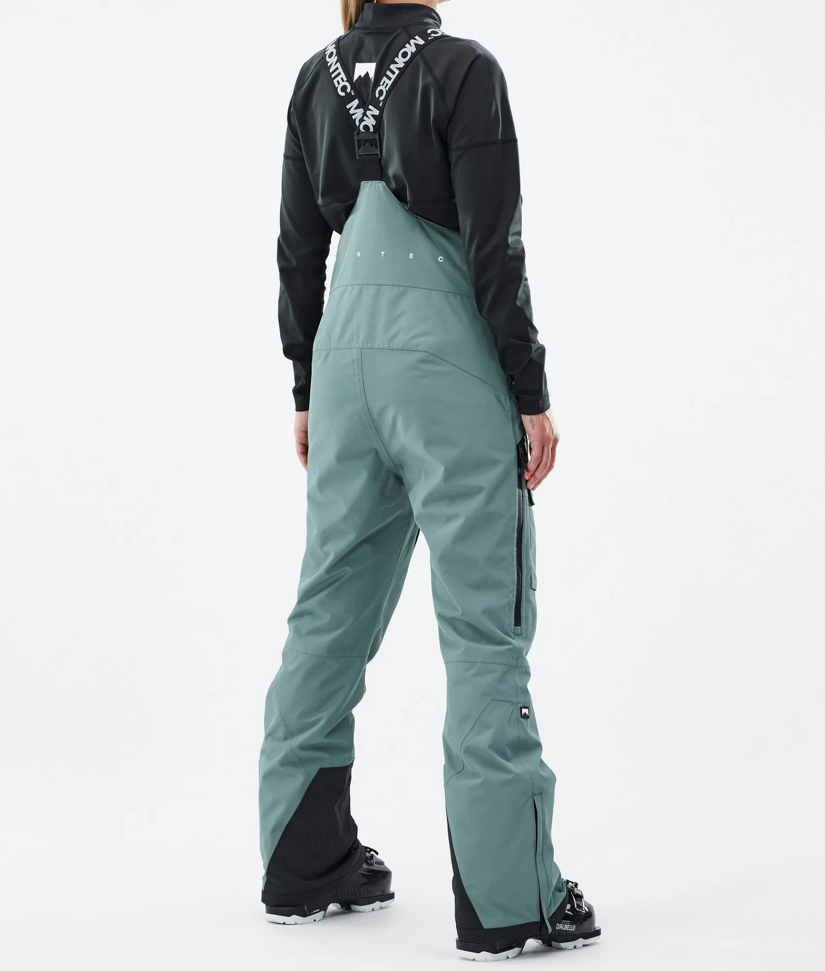 MONTEC Fawk W Atlantic Discount