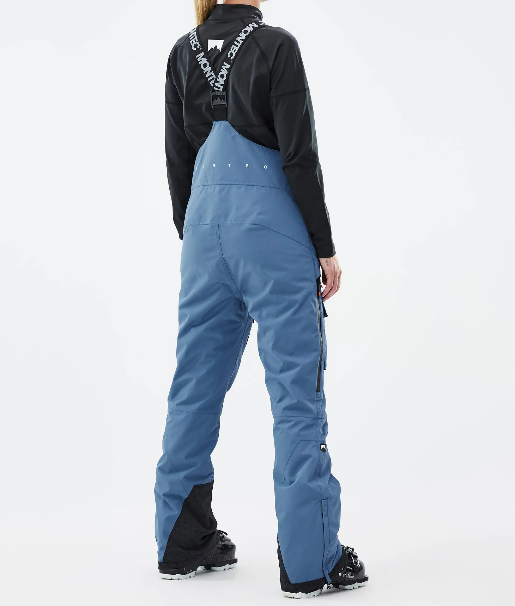 MONTEC Fawk W BlueSteel Flash Sale