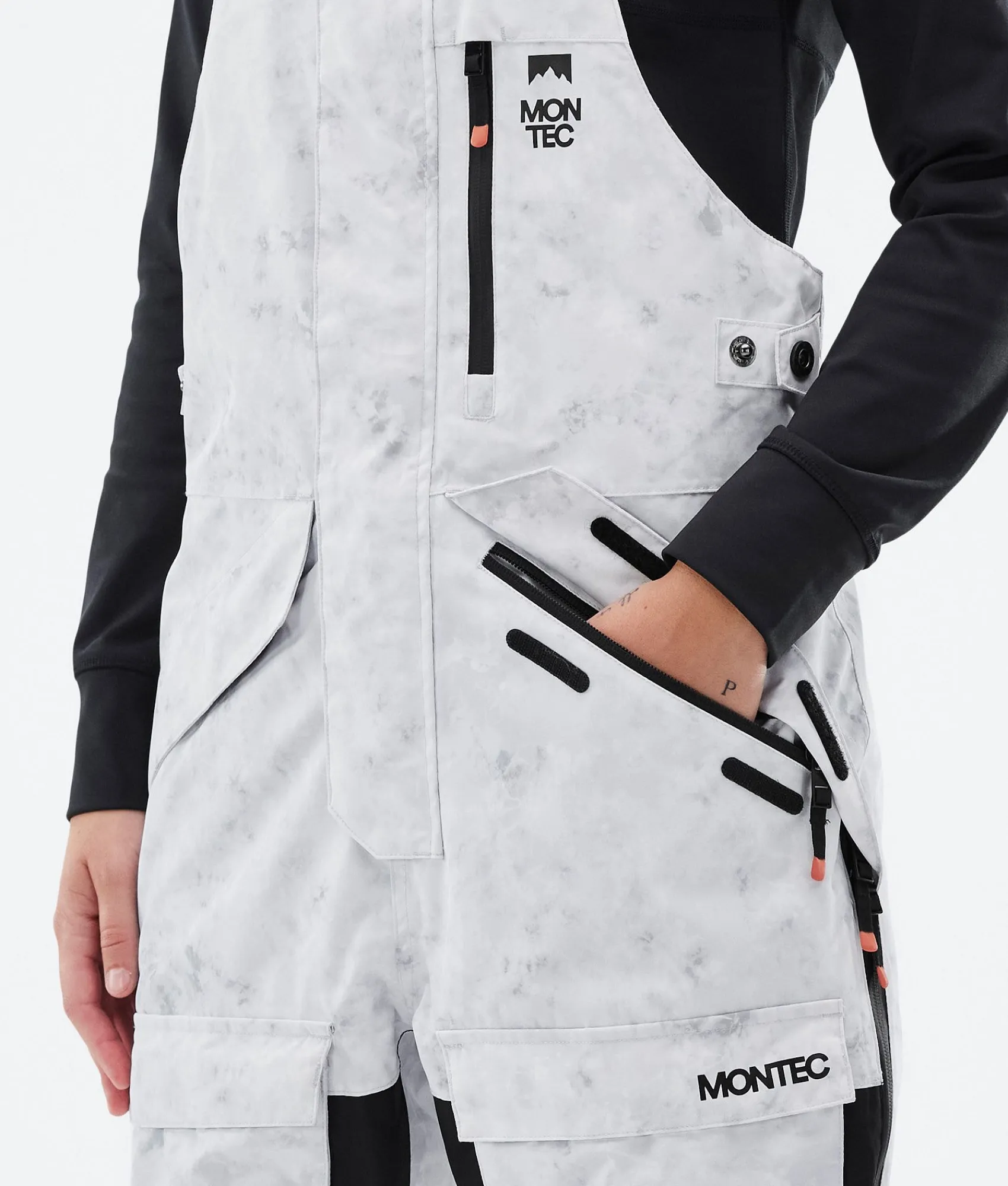 MONTEC Fawk W WhiteTiedye Store