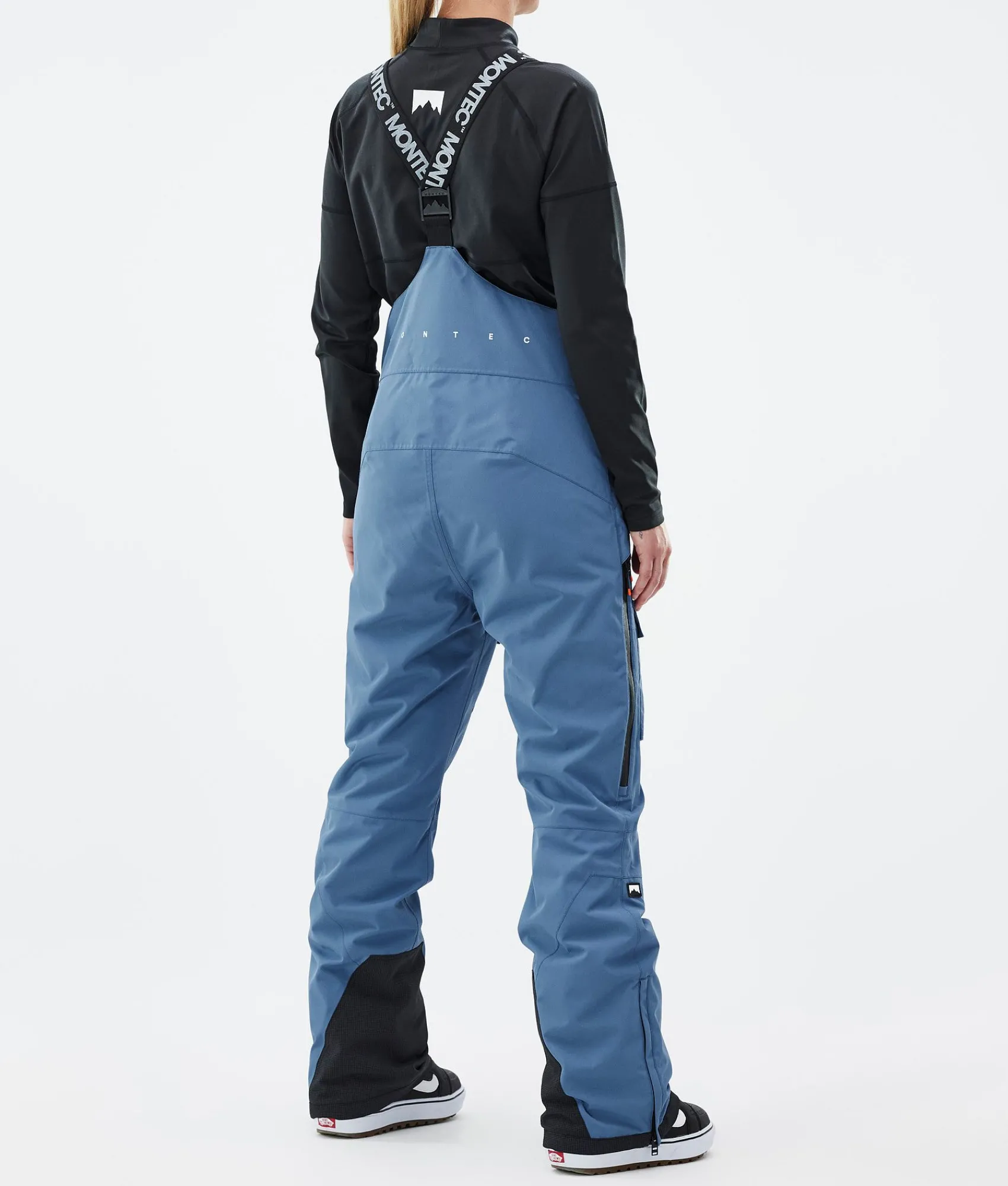 MONTEC Fawk W BlueSteel Store