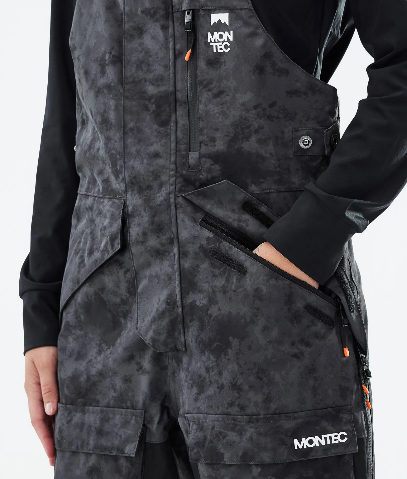 MONTEC Fawk W BlackTiedye Cheap