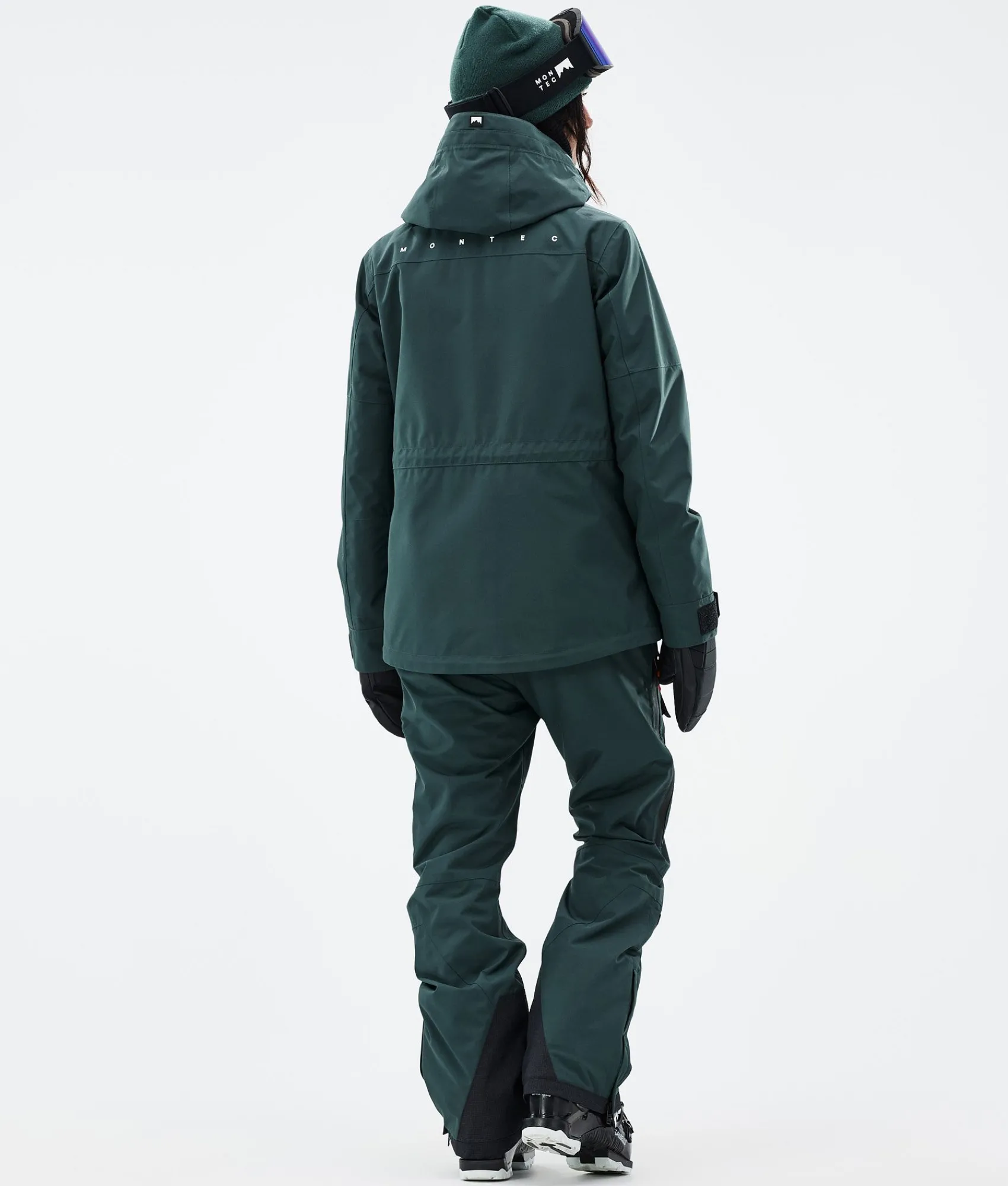MONTEC Fawk W DarkAtlantic Cheap