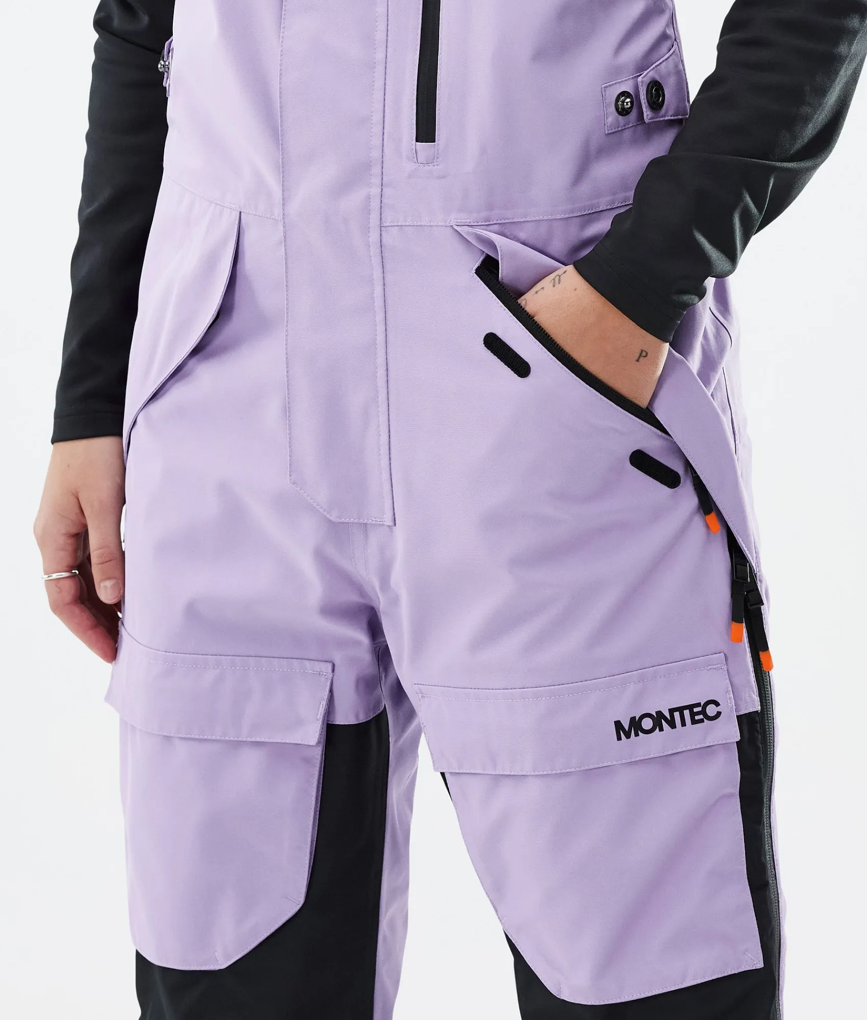 MONTEC Fawk W FadedViolet/Black/DarkBlue Flash Sale