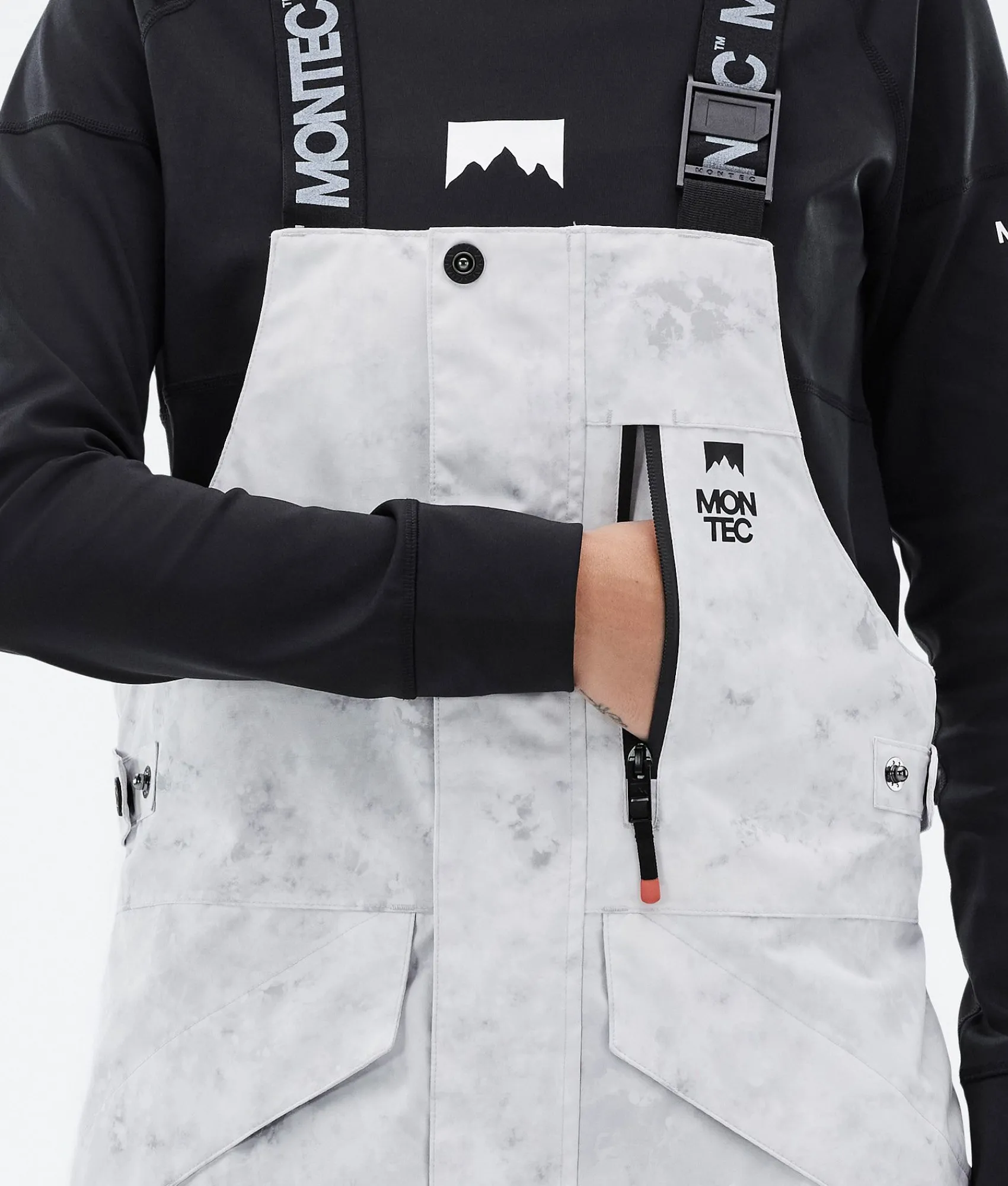 MONTEC Fawk W WhiteTiedye Store