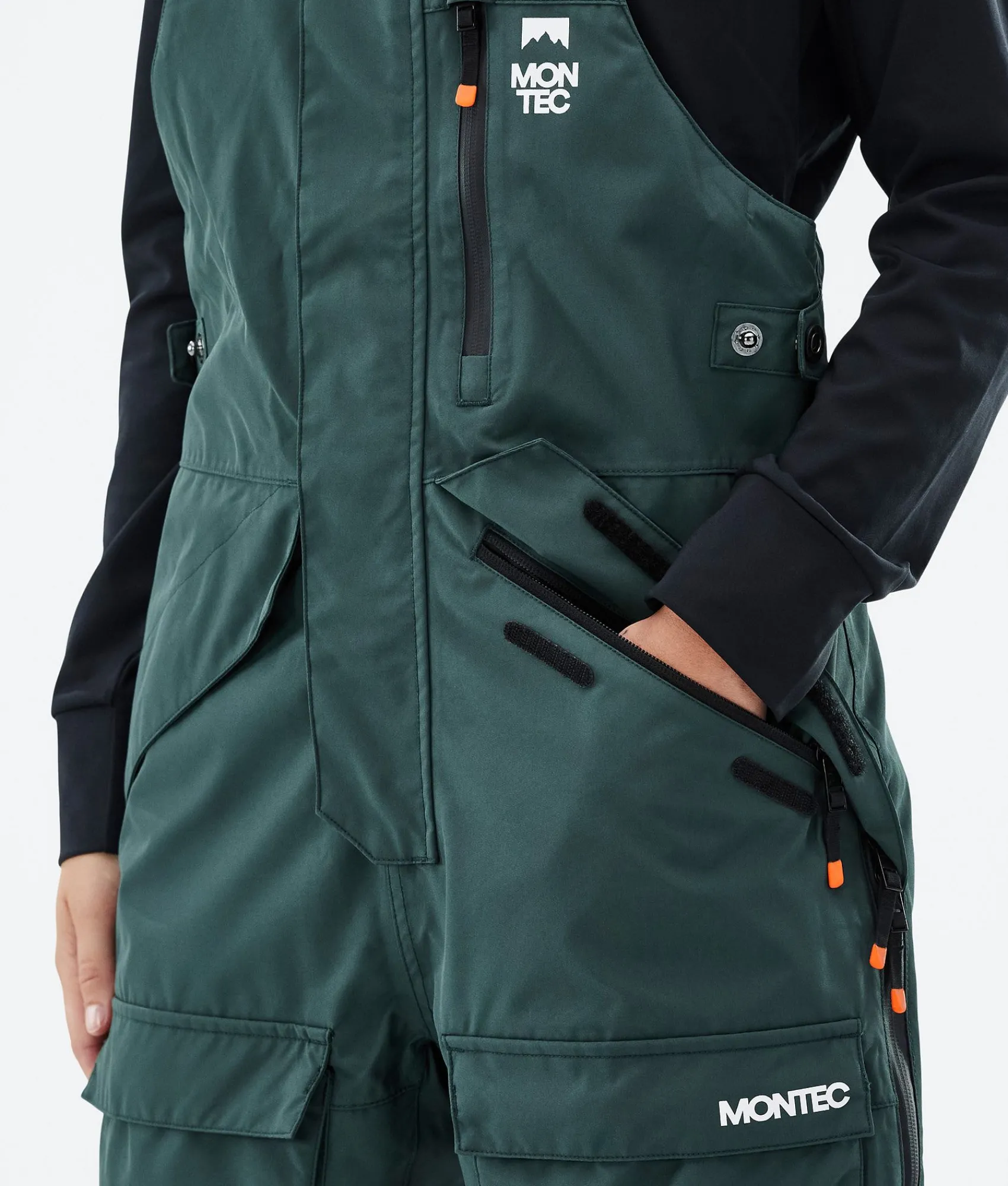 MONTEC Fawk W DarkAtlantic Shop