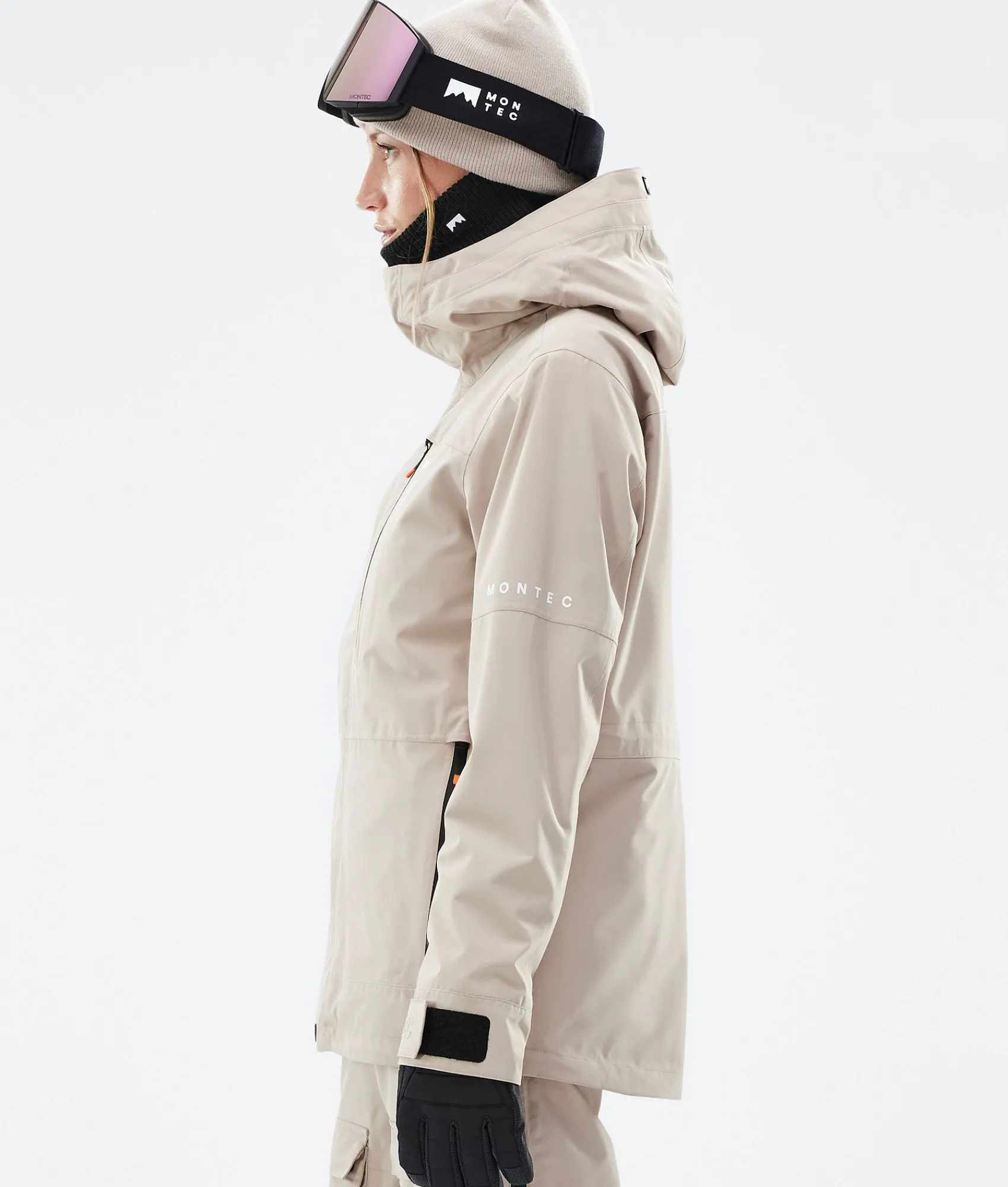 MONTEC Fawk W Sand Cheap