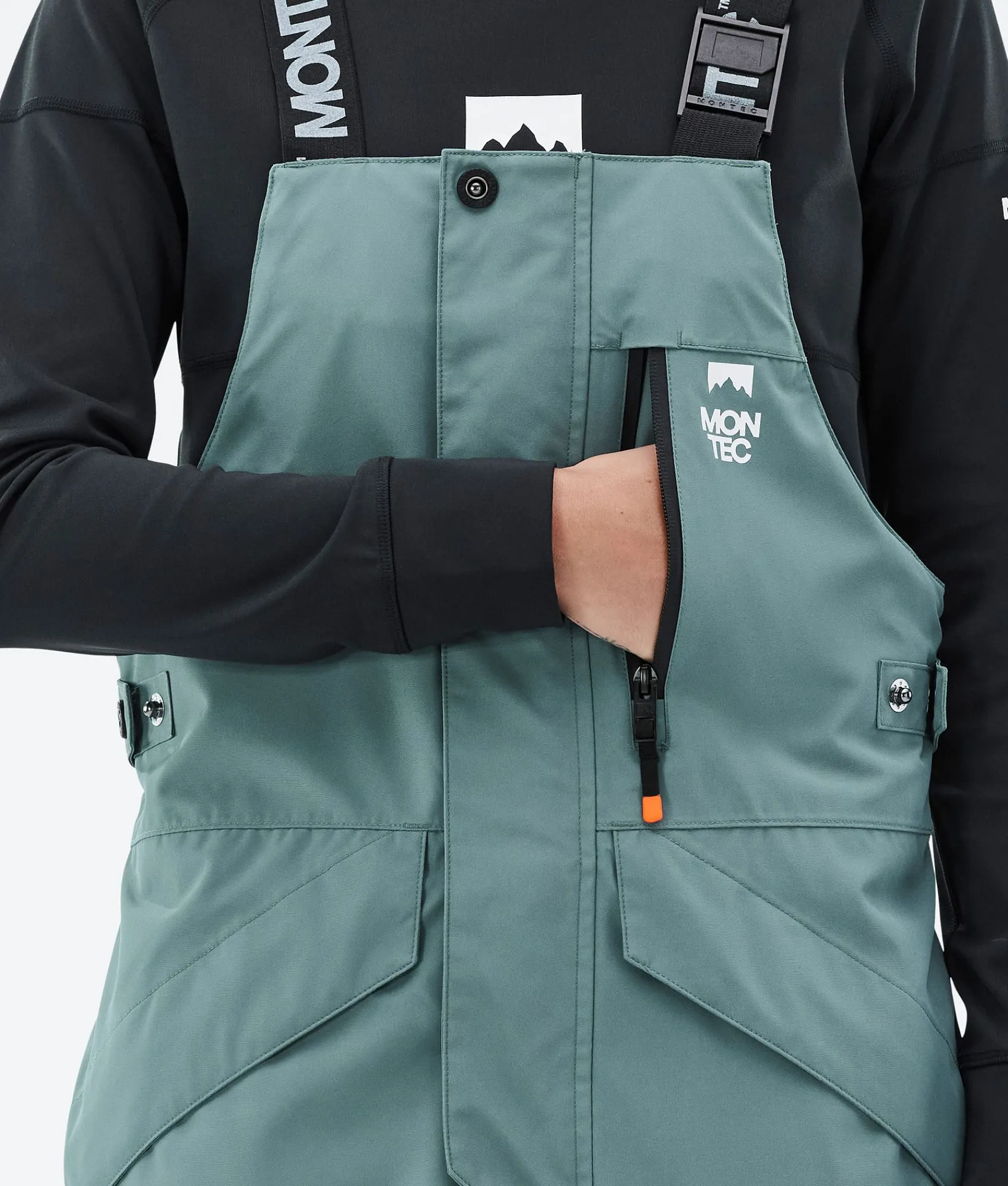 MONTEC Fawk W Atlantic Discount