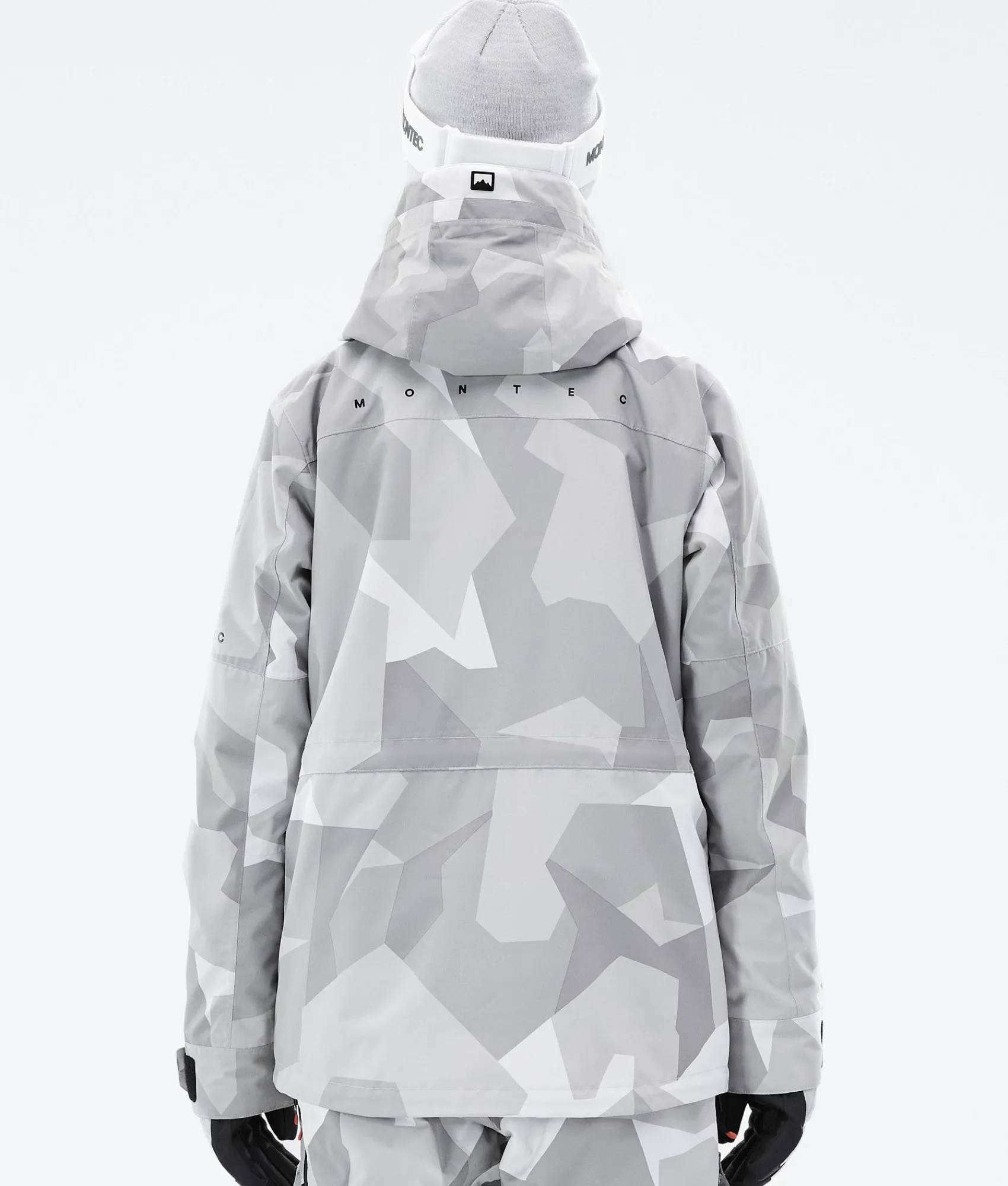 MONTEC Fawk W SnowCamo Cheap