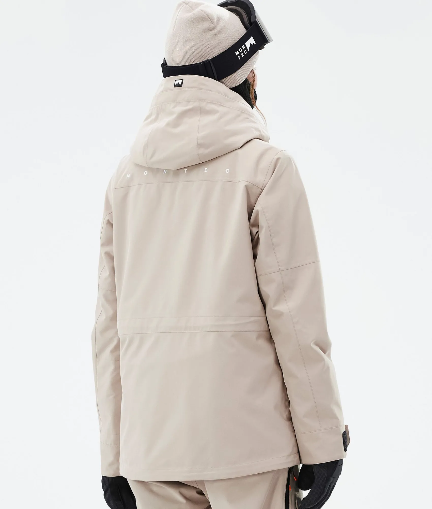 MONTEC Fawk W Sand Online