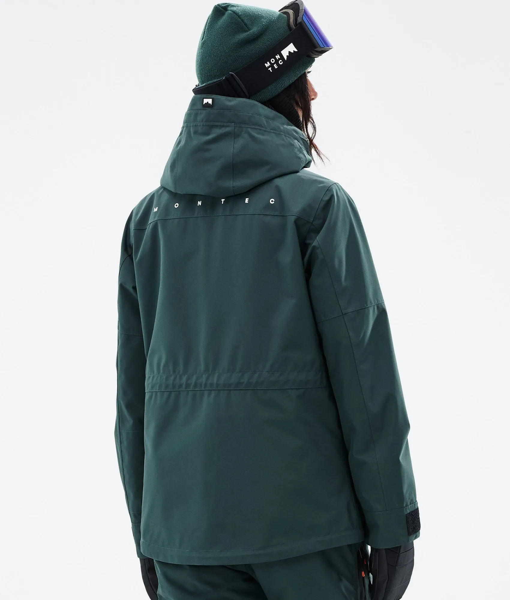 MONTEC Fawk W DarkAtlantic Cheap