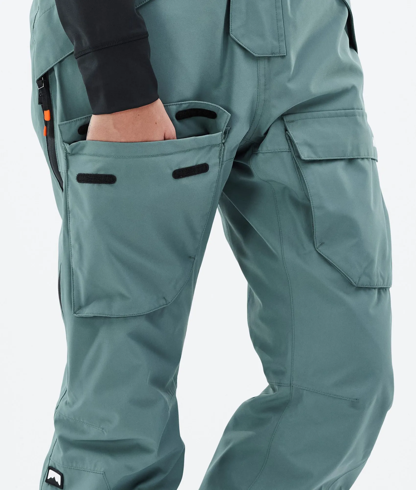 MONTEC Fawk W Atlantic Discount
