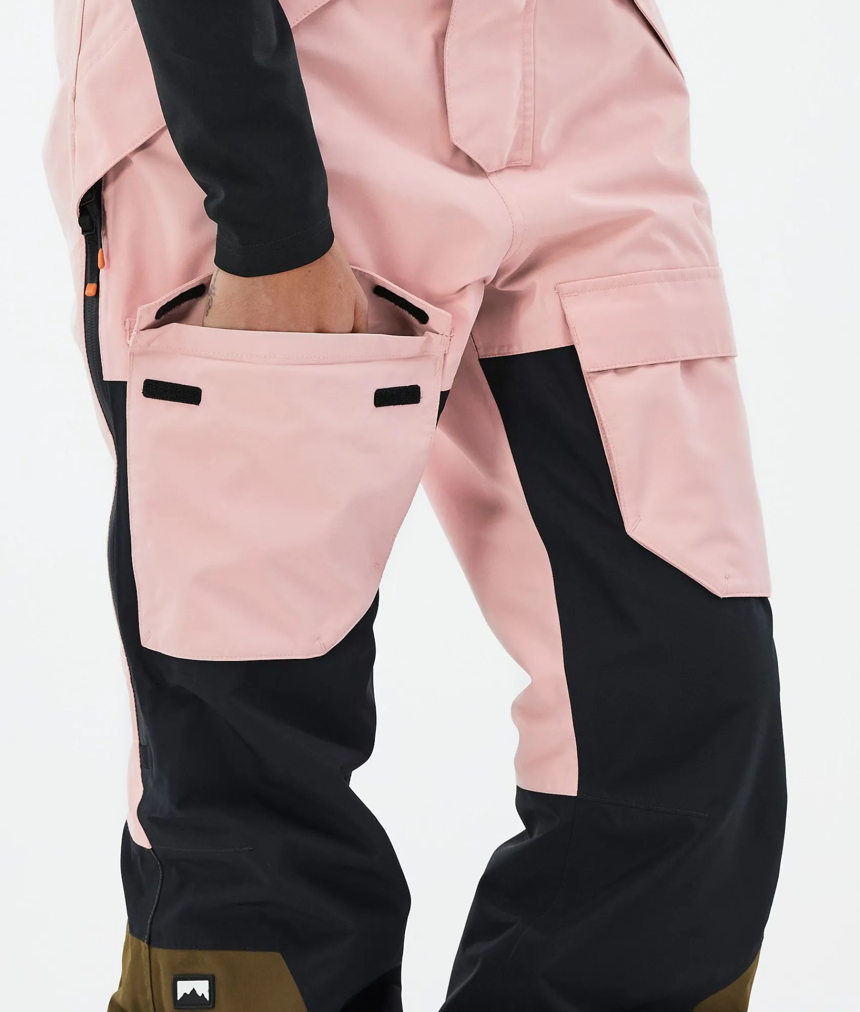 MONTEC Fawk W SoftPink/Black/Fatigue Flash Sale