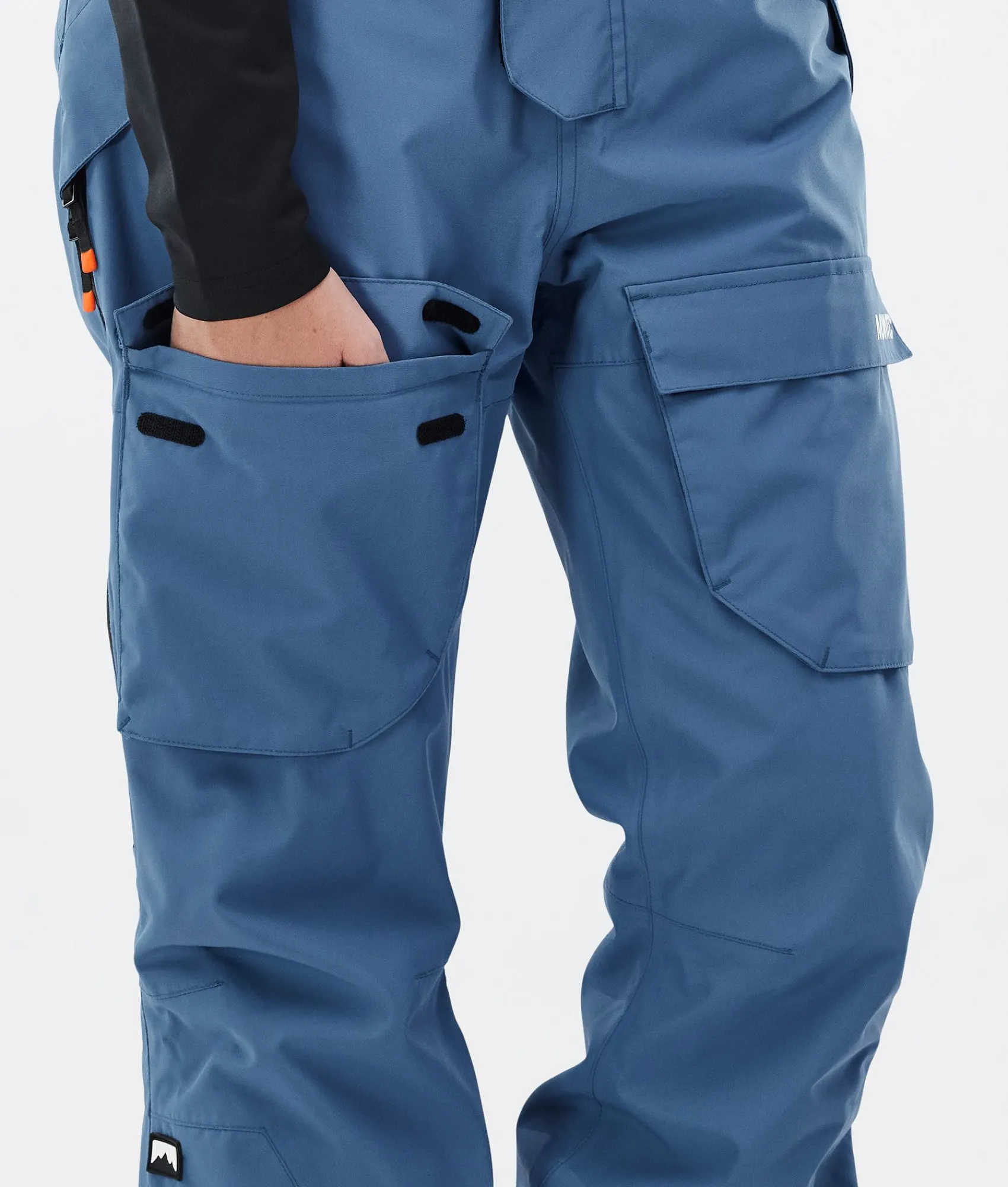 MONTEC Fawk W BlueSteel Store