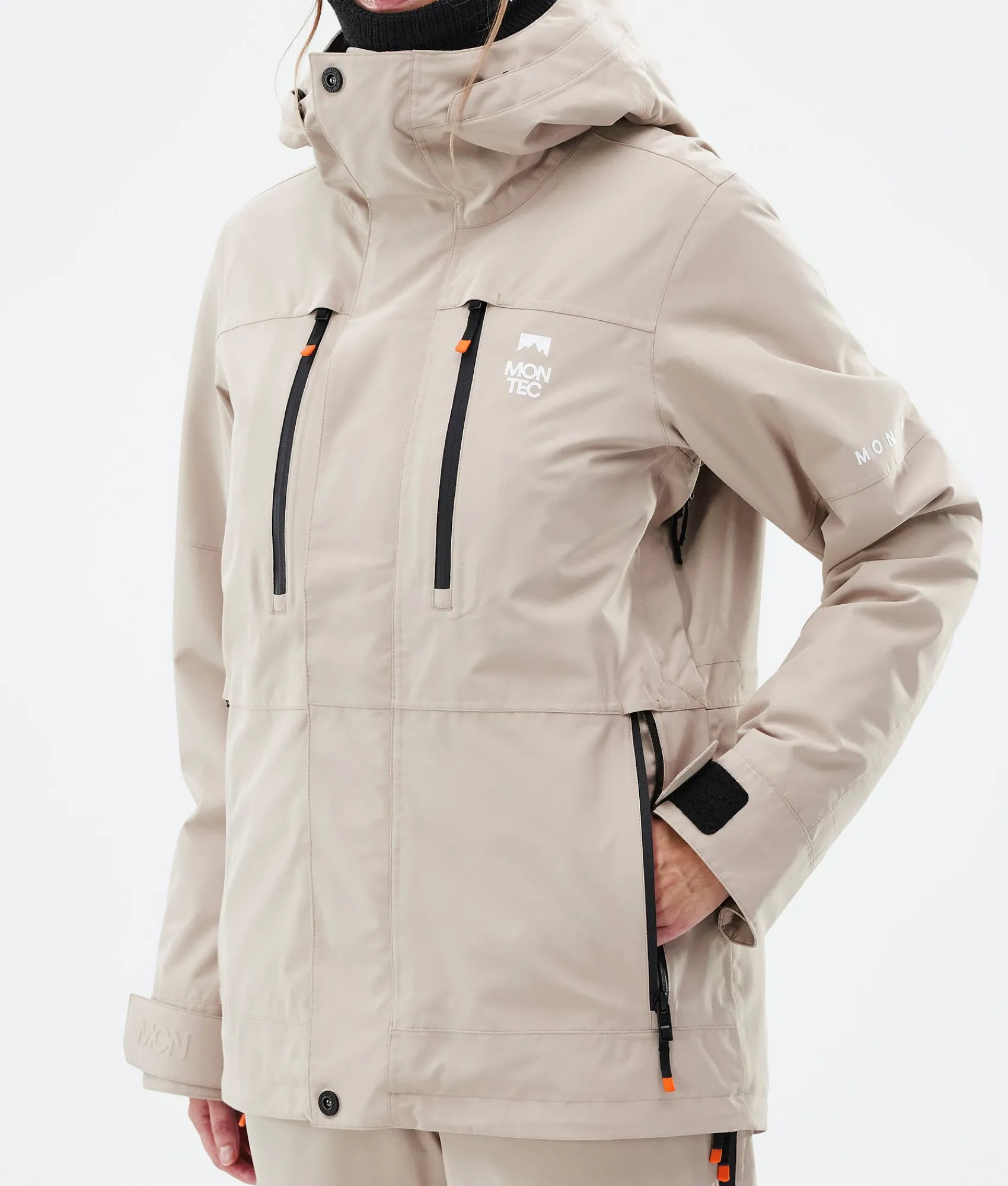 MONTEC Fawk W Sand Cheap