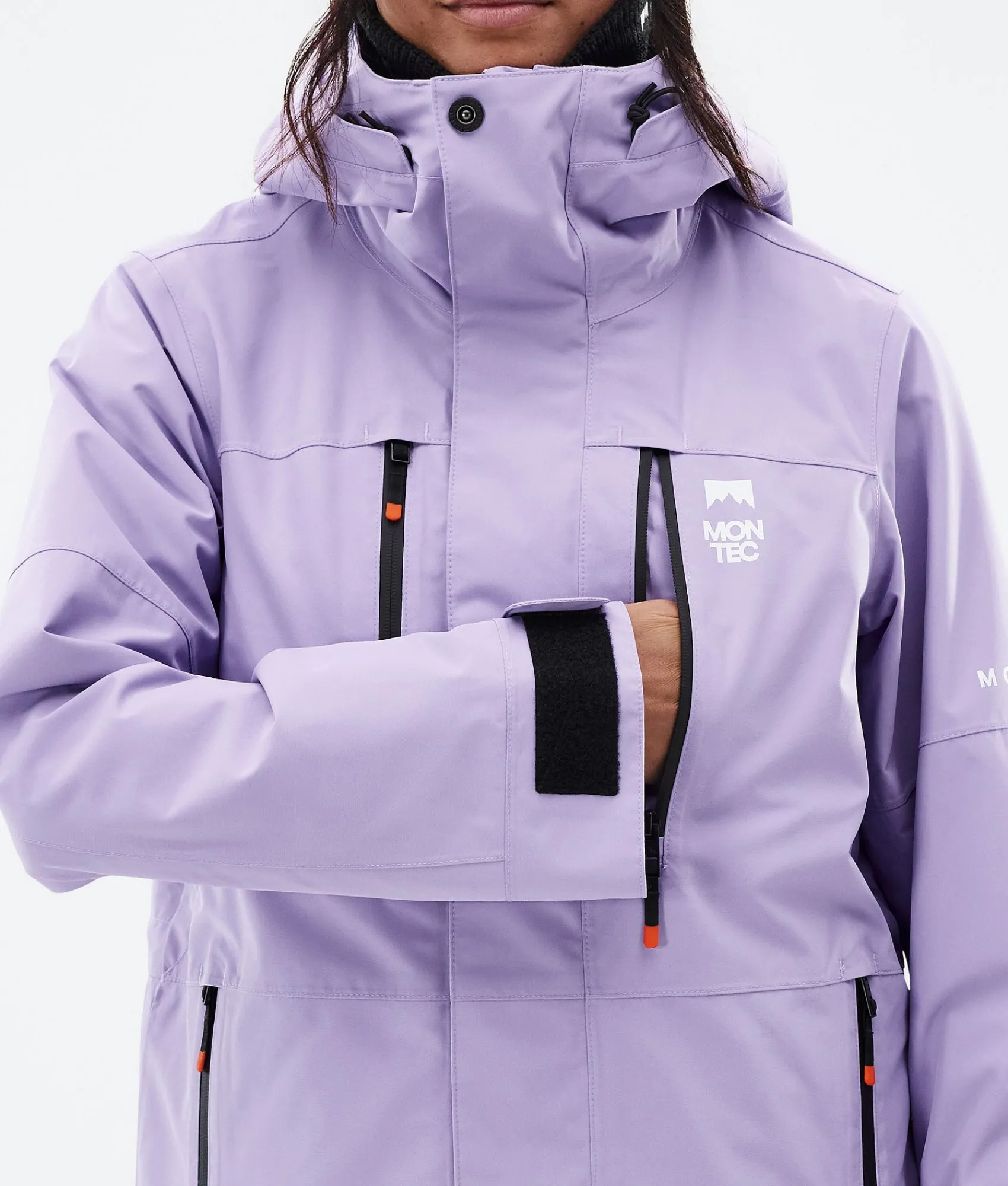 MONTEC Fawk W FadedViolet Best Sale