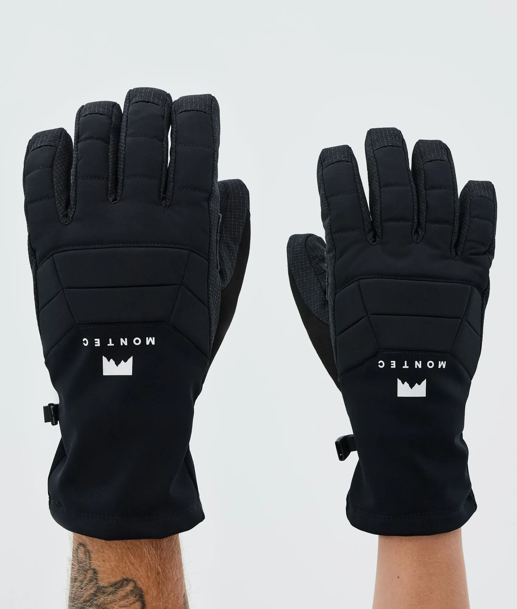 MONTEC Kilo Black Best