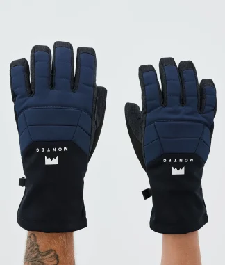 MONTEC Kilo DarkBlue Outlet